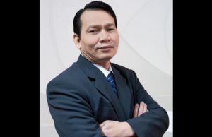 Presiden Tunjuk Elen Setiadi Sebagai Pj. Gubernur Sumsel