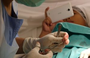 Miris, Kemaluan Bocah di OKI Terpotong Saat Disunat Oknum Kepala Puskesmas
