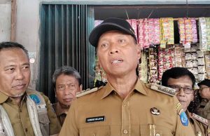 Jelang Idul Adha, Pemkab OKI Salurkan 3 Ekor Sapi Kurban