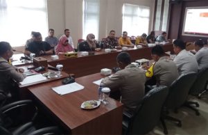 Hasil Gelar Perkara, Meninggalnya Karyawan PT OKI Pulp Murni Kecelakaan Kerja