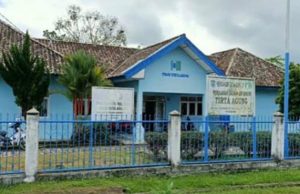 PDAM Tirta Agung Diduga Ingin ‘Bunuh’ Para Konsumen dengan Air Comberan, Pj. Bupati OKI Pilih Bungkam