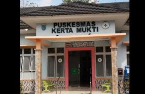 Ini Penjelasan Kepala Puskesmas Kertamukti Soal Kelamin Bocah Tak Sengaja Terpotong Saat Disunat