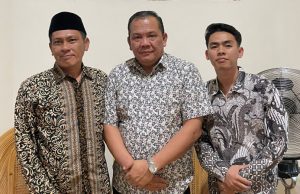 Pesan Penting dari Ketua Umum IKPM Empat Lawang di Hari Anti Narkoba Internasional 2024