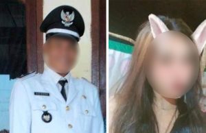 Bikin Kaget! Gadis Selingkuhan Oknum Kades Balian OKI Ternyata Keponakannya Sendiri
