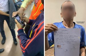 Jurnalis Perempuan Dilecehkan di Commuter Line, Pelaku Mengaku Menyesal