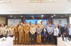 Bayar Pajak di OKI Bakal Lebih Mudah Bisa Pakai QRIS dan Virtual Account