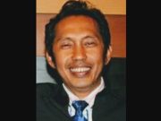 Ocktap Riady: Wartawan PWI Wajib Patuhi Kode Etik Jurnalistik