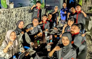 IMSY Adakan Diskusi Terkait Kontroversi Sengketa Tanah di Desa Perlanaan