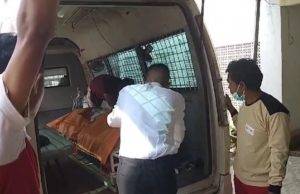 Seorang Napi Tewas di Toilet Lapas Palembang, Penyebab Kematian Masih Janggal