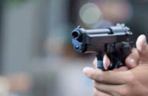 Oknum Anggota DPRD Lampung Tengah Lepaskan Tembakan, Satu Warga Dinyatakan Tewas