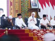 Ketua DPRD Sumsel Hadiri Tabligh Akbar Dalam Rangka Menyambut Tahun Baru Islam