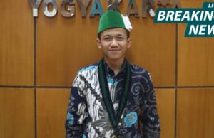 Fajar Sumardhan Ditunjuk Sebagai Formatur Badko HMI Jabagtengtim Periode 2023-2025