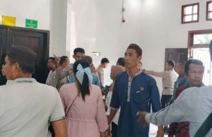 Jang Kocot Divonis 15 Tahun Penjara, Keluarga Terdakwa Ancam Gelar Demo