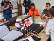 Pria Ini Ditangkap Saat Akan Bertransaksi Sabu dengan Anggota Polisi yang Sedang Menyamar