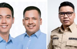 Gerindra Dukung Muri, Tri Susanto: Semua Kader dan Simpatisan Akan Sukseskan Misi Besar