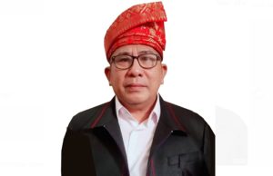 Pusat Bekukan Pengurus PWI Riau, Dheni Kurnia Ditunjuk Sebagai Plt. Ketua