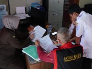 Kantor Kelurahan Duku Palembang Digeledah Kejati Sumsel