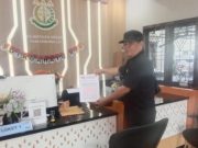 Diduga Markup Dana BOS, SPM Sumsel Laporkan 7 SD Ini ke Kejaksaan Negeri OKI