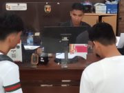 Hendak Berkunjung ke Rumah Saudara di Palembang, 2 Pelajar Asal Kayuagung Malah Kena Begal