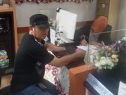 Terkait Dugaan Penyalahgunaan Dana BOS, SPM Sumsel Laporkan 10 SDN Ini ke Kejari OKI