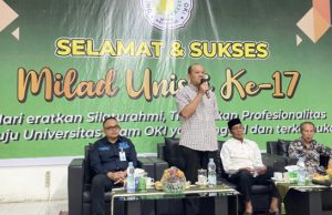 Tahun Depan Uniski Akan Tambah Prodi Pendidikan Agama Islam