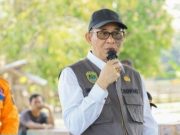 Heri Amalindo Batal Nyalon Sebagai Bakal Calon Gubernur Sumsel