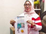 Guru SMPN 1 Kayuagung Nyaris Kena Tipu, Hingga Pelaku Sebarkan Foto Hoax