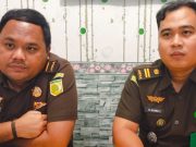 Terlibat Dugaan Korupsi Honor Imam Masjid, Oknum Kasi Kesos Lempuing Jaya Divonis 2 Tahun Penjara