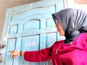 Lagi, Motor Warga Kayuagung Hilang Dicuri Maling