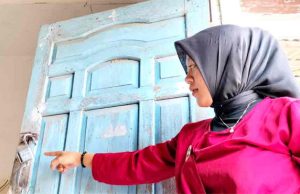 Lagi, Motor Warga Kayuagung Hilang Dicuri Maling