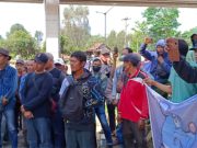 Merasa Ditindas Oleh Oknum Mafia Tanah, Puluhan Masyarakat OI Ngadu ke Kejati Sumsel