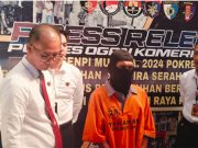Pria Asal SP Padang Tega Setubuhi Anak Tirinya Sendiri