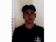 Polsek Mesuji Makmur Ungkap Kasus Pencurian di SMP PGRI Pematang Jaya