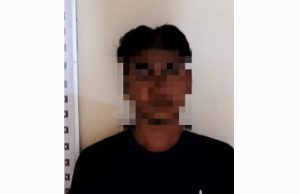 Polsek Mesuji Makmur Ungkap Kasus Pencurian di SMP PGRI Pematang Jaya