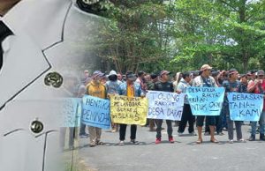 Oknum Camat Pangkalan Lampam Panik Minta Takedown Berita, Ludfi: Belajarlah dengan Diskominfo OKI