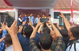 Inilah Rincian Peta Dukungan Suara Sah di Pilkada OKI