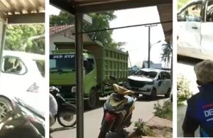 Diduga Kendaraan Anggota Polsek Jejawi Diamuk Massa, Ini Bantahan Kapolres OKI