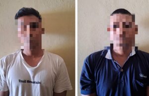 2 Karyawan PT AEK Tarum Ditangkap Atas Kasus Penggelapan Sawit