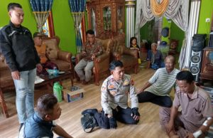 Warga Jejawi OKI Kembali Diserang Buaya Liar