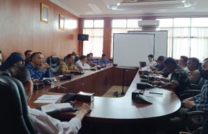 Pemkab OKI Gelar Rapat Mediasi Lahan, Warga Darat Berharap Perusahaan ‘Angkat Kaki’ dari Desa