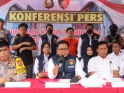 Pelaku Tambang Ilegal di Muara Enim Diringkus Polda Sumsel, Potensi Kerugian Negara Rp 556,8 Miliar
