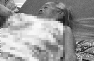 Warga Jejawi OKI Selamat dari Mangsa Buaya Sungai