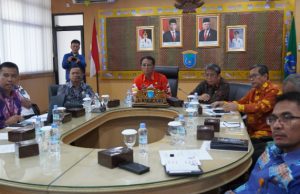 Inflasi OKI Bulan September Terjaga di 1,72 Persen