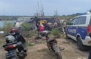 Aktivitas Penambangan Timah di Kawasan Koba Masih Kisruh, Berbuntut Penertiban oleh APH