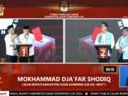 Shodiq: Harusnya Bumdes Bangun Pabrik Sawit, Muchendi Sebut Bumdes Tak Miliki Anggaran Sebesar Itu