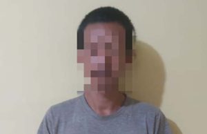 Pencuri yang Sering Meresahkan Warga Berhasil Ditangkap Polsek Tulung Selapan