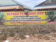 Kelanjutan Kasus Penggelapan Tabungan Anggota KUD Marga Mulya, Ini Kata Polres OKI