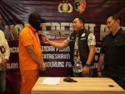 Polres OKI Ungkap Kasus TPPO di Penginapan Gita Home Kayuagung