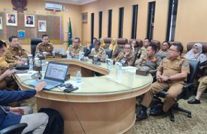 BPS: Inflasi di OKI Terkendali, Lepas dari Jebakan Spiral Deflasi