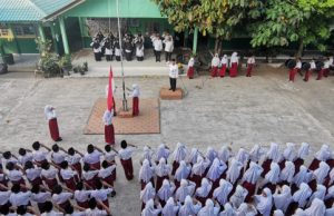 Imbauan Kadisdik OKI: Senin Besok Gelar Upacara Peringati HGN serta HUT PGRI